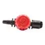 GT-SR-Q - 90 Degree Sprayer with Thread