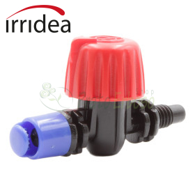 GT-SR-H - Pulverizator la 180 de grade cu filet