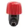 GT-SR-F - Spruzzatore a 360 gradi con filetto