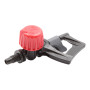 GT-SR-FM - Mini irrigatore rotante a portata regolabile