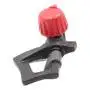 GT-SR-FM - Mini irrigatore rotante a portata regolabile