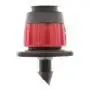 GT-SR-FI - Spruzzatore a 360 gradi a innesto da 4 mm