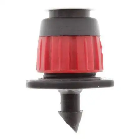 GT-SR-FI – 4 mm Push-In 360-Grad-Sprühgerät