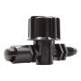XS-180 - 180 Degree Self-Tapping Sprayer