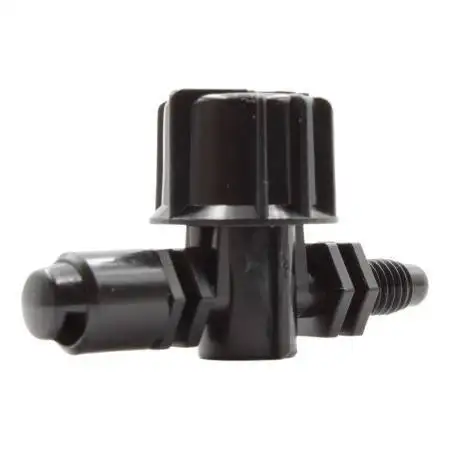 XS-360 - 360-Grad-Selbstschneidsprüher