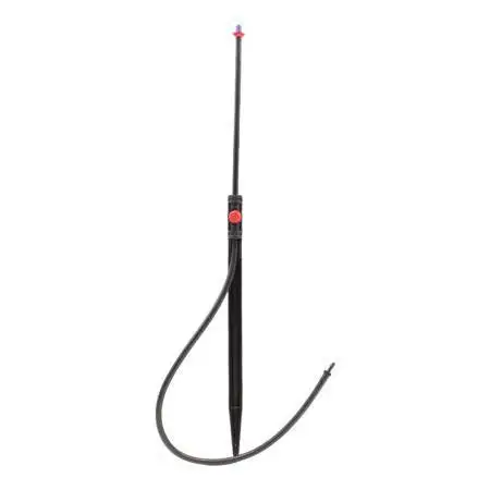 GT-SRA-H - 180 Degree Sprayer on Stick