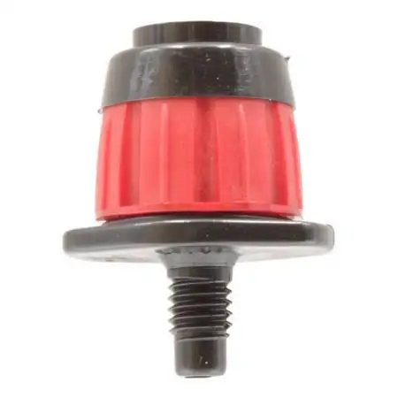 GT-SR-FF - Spruzzatore a 360 gradi con filetto