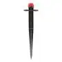 GT-MR-FAI - Minigetto a 360 gradi su astina