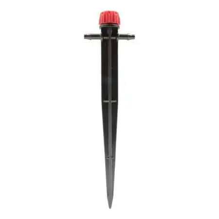 GT-MR-FAI - 360 Degree Mini Jet on Rod