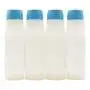 Pacchetto con 4 cartucce di gas butano
