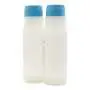 Paquet de 2 cartouches de gaz butane