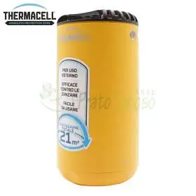 Mini Halo - Zitrus-Mückenschutz Thermacell - 1