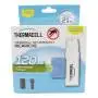 Carga de 120 horas para dispositivos ThermaCELL