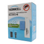 Carga de 48 horas para dispositivos ThermaCELL