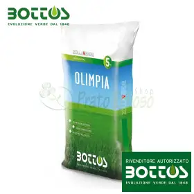Olimpia – 5 kg Rasensamen