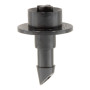 DBC025 - Bouchon à enfoncer de 6 mm