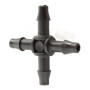 GT-MC-4 - 4 mm Steckkreuz