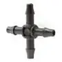GT-MC-4 - 4 mm Steckkreuz