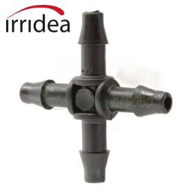 GT-MC-4 - Cruz de inserción de 4 mm