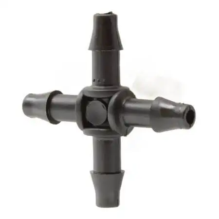 GT-MC-4 - Cruz de inserción de 4 mm