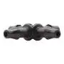 GT-MC-4 - 4mm Push-In Cross
