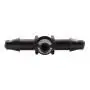 GT-MT-4 - Tee a innesto da 4 mm Irridea - 5