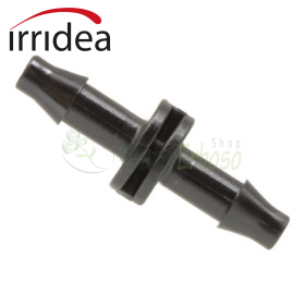GT-MN-4 - Joint enfichable de 4 mm