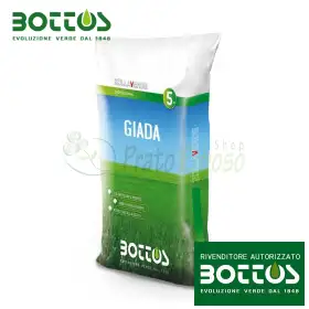 Giada - 5 kg de semillas de césped
