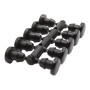 GT-MFL-4 - capac de 4 mm cu prindere prin împingere