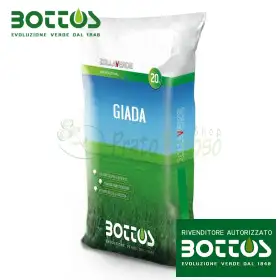 Giada - 20 kg lawn seed Bottos - 2
