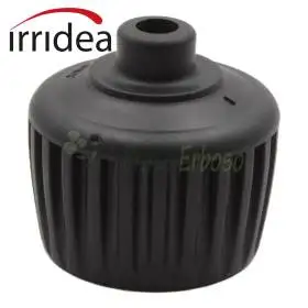 GT-MAD-4 - Adaptateur de tuyau 1/2" à 4 mm