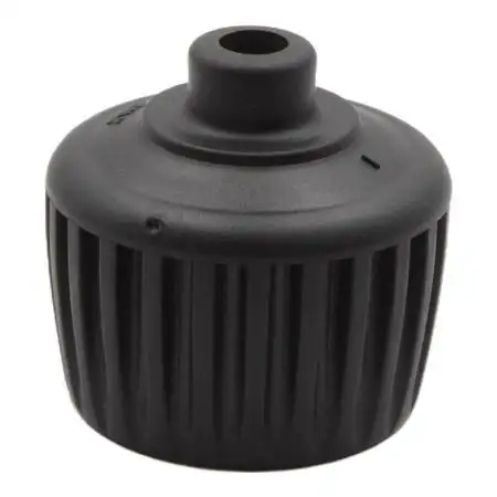 GT-MAD-4 - Adaptador de manguera de 1/2" a 4 mm