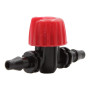 GT-VALI-4 - Valve pour tube 6x4 mm