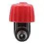 GT-VALI-4 - Valve pour tube 6x4 mm
