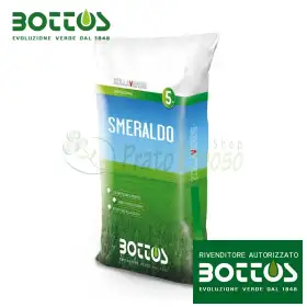 Smeraldi - 5 kg farë lëndinë
