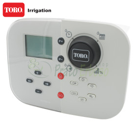 Tempus - 4-zone indoor control unit