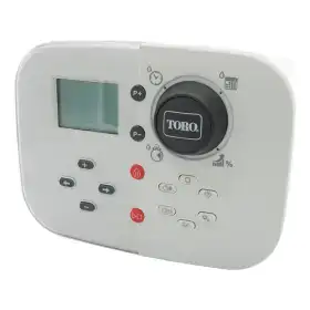 Tempus - 4-zone indoor control unit