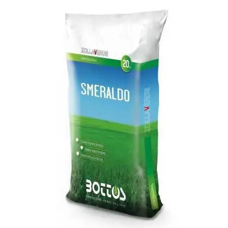 Smaragd - 20kg Rasensamen
