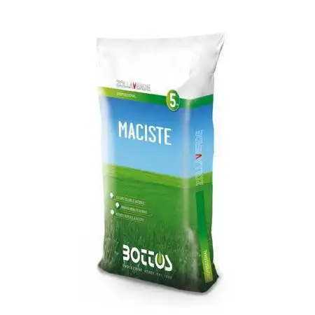 Maciste - Sementi per prato da 5 kg Bottos - 2
