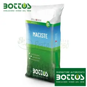 Maciste - 20 kg de graines à gazon Bottos - 2