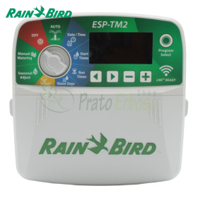 ESP-TM2I6 - 6-zone indoor control unit