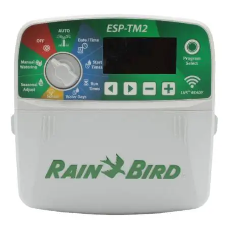 ESP-TM2I6 - 6-Zonen-Innensteuergerät