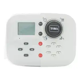 Tempus - unitate de control interioară cu 8 zone