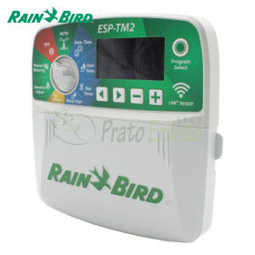 ESP-TM2I8 - unitate de control interioară cu 8 zone