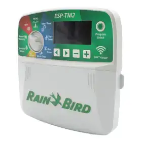 ESP-TM2I8 - Centralina 8 zone per interno