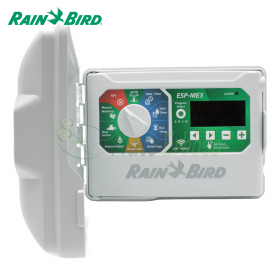 ESP-ME3 - Centralina da 4 a 22 zone per interno