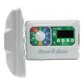 ESP-ME3 - Centralina da 4 a 22 zone per interno