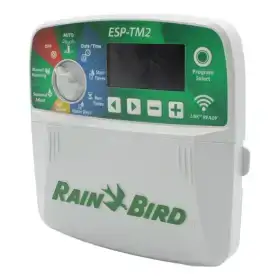 ESP-TM2I12 - Unidad de control interior de 12 zonas