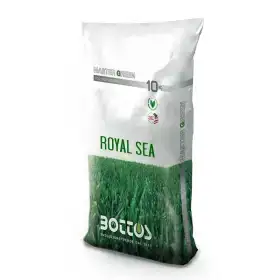 Royal Sea - 10 kg Fara për Lëndina