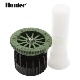 PRO-8A-HE - Buse à angle variable, portée de 2,4 m Hunter - 1